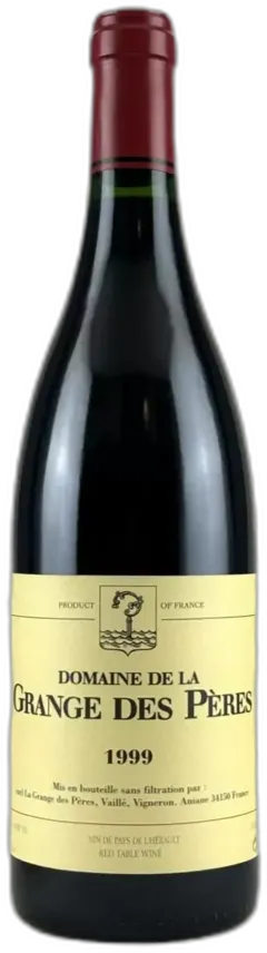 photo Domaine de la Grange des Pères