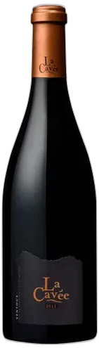 photo du vin la Cavée