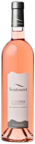 photo du vin Ventouret