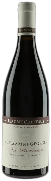 photo Nuits Saint Georges 1er Cru les Vaucrains