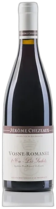 photo Vosne Romanée Premier Cru les Suchots