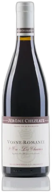 photo Vosne Romanée Premier Cru les Chaumes
