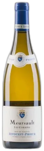 photo du vin Meursault Clos du Cromin