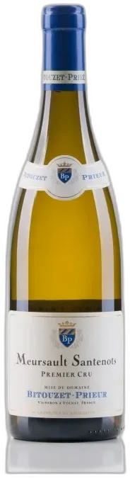 photo du vin Meursault 1er Cru Santenots