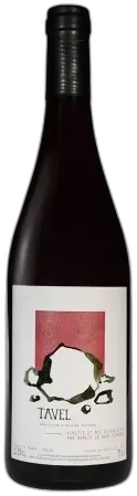 photo Bars Tavel Rosé