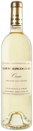 photo du vin Clos Sainte-Magdeleine