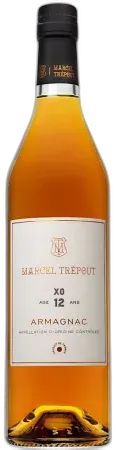 photos du vin Marcel Trépout xo 12 Ans d’Âge