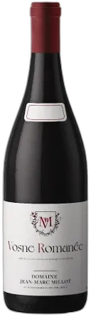 photo Vosne-Romanée Rouge 2022