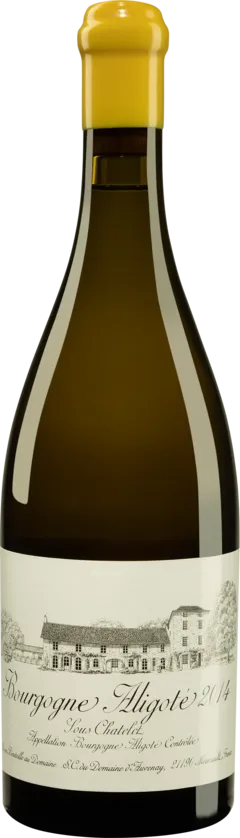 photo Domaine d’Auvenay Bourgogne Aligoté 