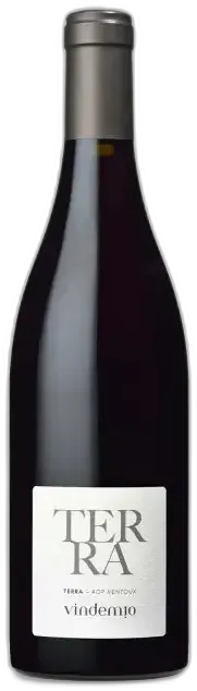 photo Ventoux Terra Domaine Vindemio Vin Rouge Bio