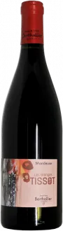 photo Mondeuse les Granges Tissot