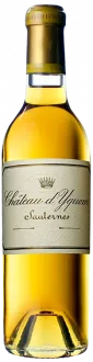 photo Château d’Yquem 2019 1er Cru Classé Supérieur