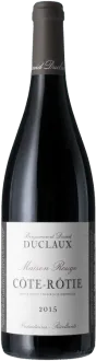 illustration du vin Côte-Rôtie la Germine Domaine Duclaux