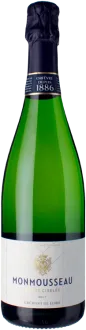 photo du vin Crémant de Loire Brut Cuvée Ciselée Monmousseau