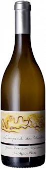 photo Sauvignon Blanc l’Arpent des Vaudons