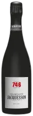 photo Champagne Jacquesson Cuvée 746 Extra Brut Jéroboam