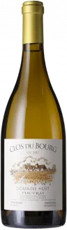 photo du vin Clos du Bourg 2023 Domaine Huet