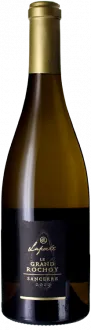 photo du vin le Grand Rochoy 2023 Domaine Laporte