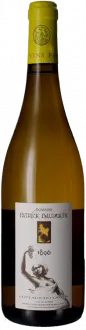 photo du vin Cuvée 1896