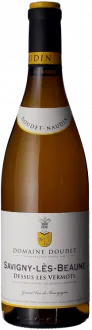 photo Savigny les Beaune Blanc Dessus les Vermots