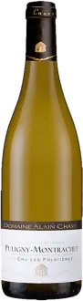 photo Puligny-Montrachet 1er Cru les Folatières