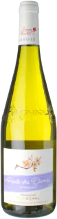 photo du vin Apremont Perle des Dames 2024 Domaine Jean-François Maréchal