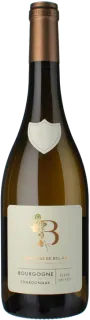 image du vin Bourgogne Chardonnay Elevé en Fût 2023 Vignerons de Bel Air
