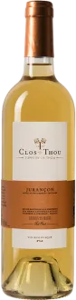 image du vin Suprême de Thou 2021 Clos Thou