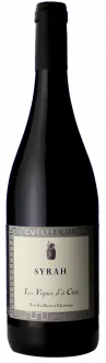 photo du vin Yves Cuilleron Gamay Vignes d’à Côté Igp Collines Rhodaniennes Rouge