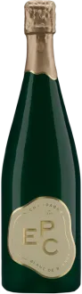 image du vin Champagne Blanc de Blancs Maison Epc
