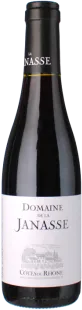 photo Côtes du Rhône 2024 Domaine de la Janasse