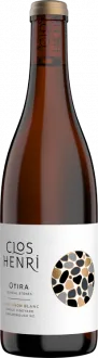 photo du vin Otira Single Vineyard Sauvignon Blanc 2024 Clos Henri Vineyard