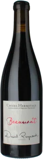 photo Beaumont Rouge 2024 Domaine les Bruyères David Reynaud