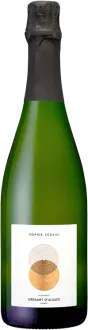 photo Crémant d’Alsace Sophie Schaal