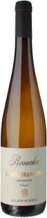photo Riesling Grand Cru Rosacker Calcaire