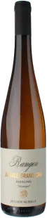 photo Riesling Grand Cru Rangen Volcanique