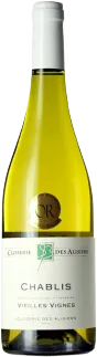 photo du vin Chablis Vieilles Vignes