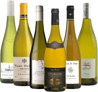 photo Trésors de Vin Blanc de la Loire Découverte