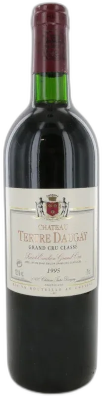 photo Château Tertre Daugay