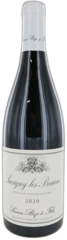photo Savigny-les-Beaune Rouge 2020