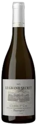 photo Chablis Premier Cru Beauregard 
