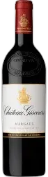 photo Double Magnum Margaux Château Giscours 2015 Grand Cru Classé