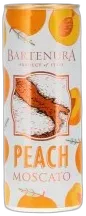 photo Bartenura Moscato Peach en Canette 250 ml