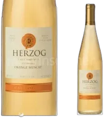 photo Herzog Late Harvest Orange Muscat