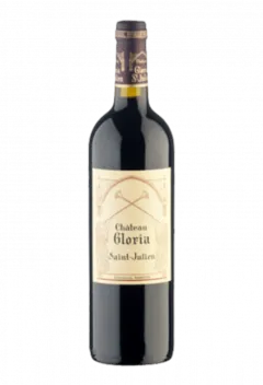 photo du vin Château Gloria