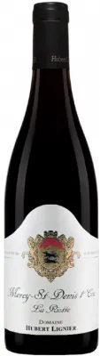 illustration du vin Morey-Saint-Denis 1er Cru Vieilles Vignes Rouge