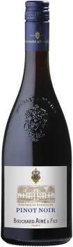 photo Héritage du Conseiller Bouchard Pinot Noir
