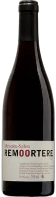 photo Domaine Van Remoortere Rouge Menetou Salon