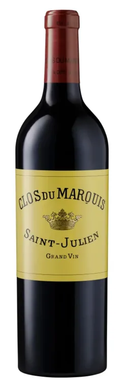 photo Clos du Marquis