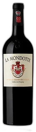 photo La Mondotte